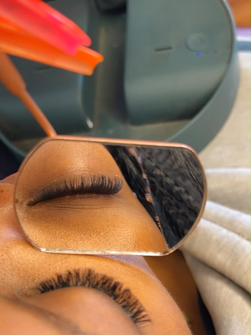 Classic everyday lash set